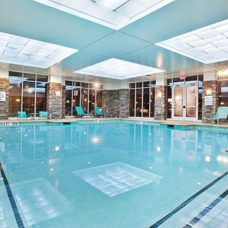 Holiday Inn Macon North By Ihg Facilidades foto