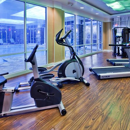 Holiday Inn Macon North By Ihg Facilidades foto