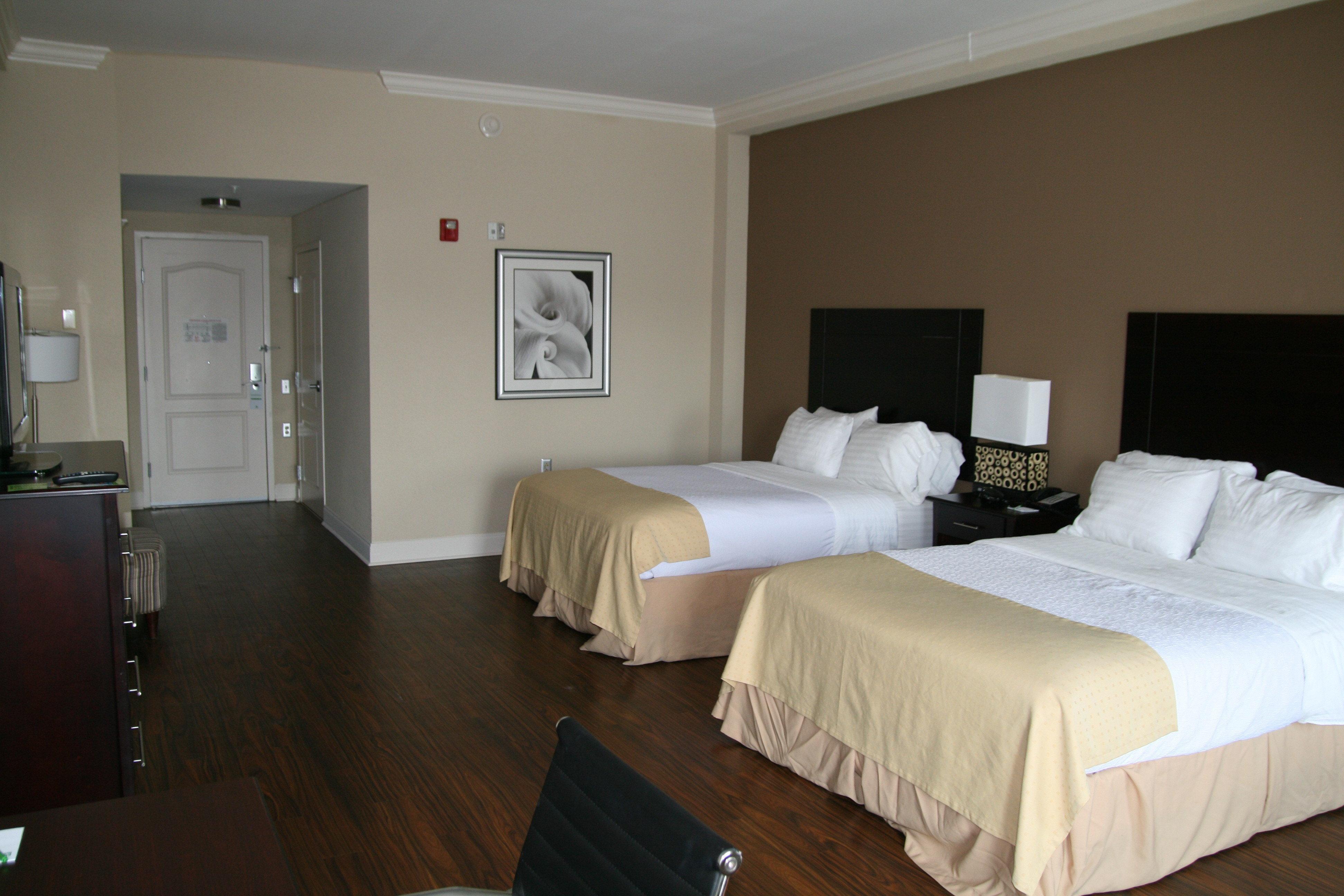 Holiday Inn Macon North By Ihg Exterior foto