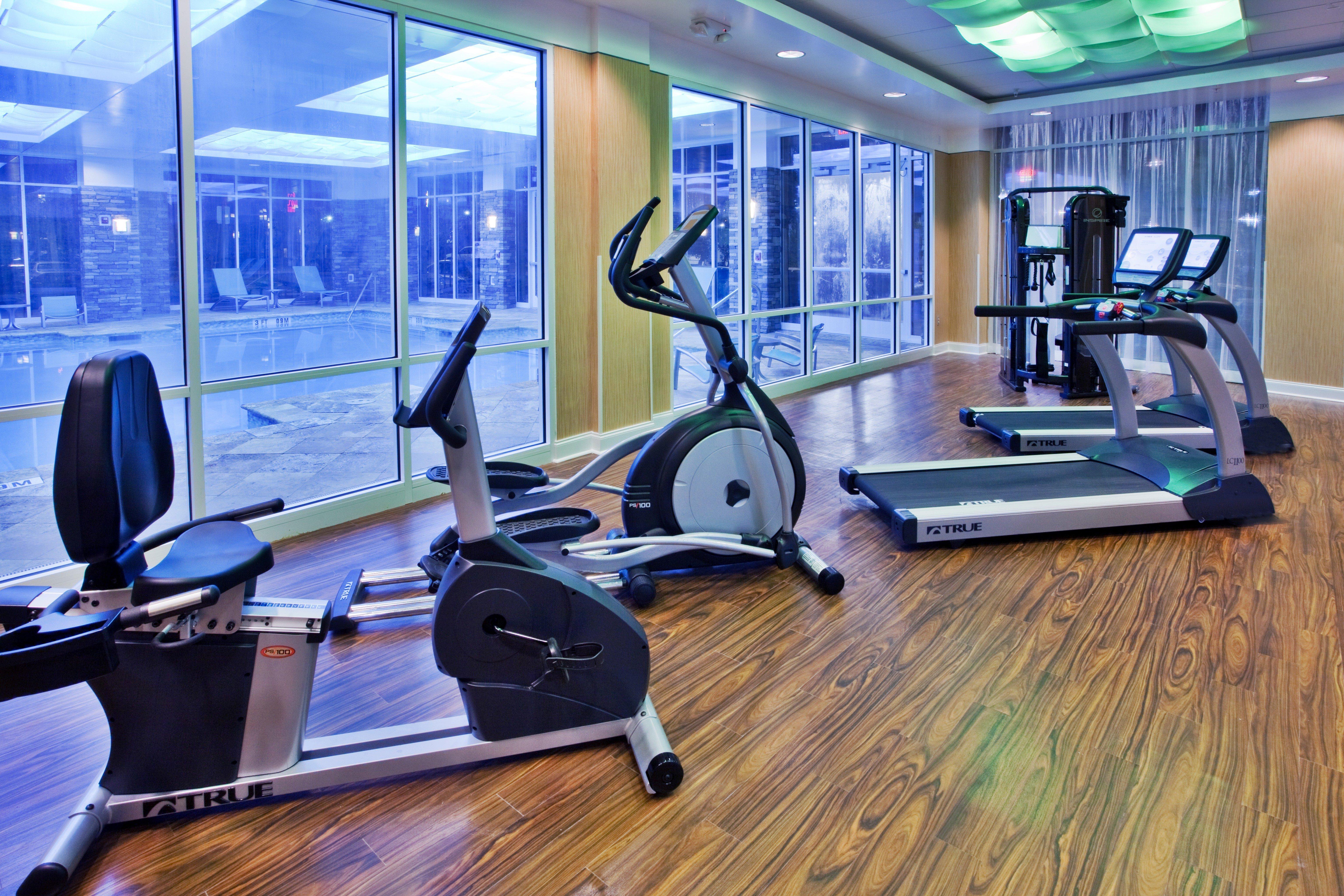 Holiday Inn Macon North By Ihg Facilidades foto
